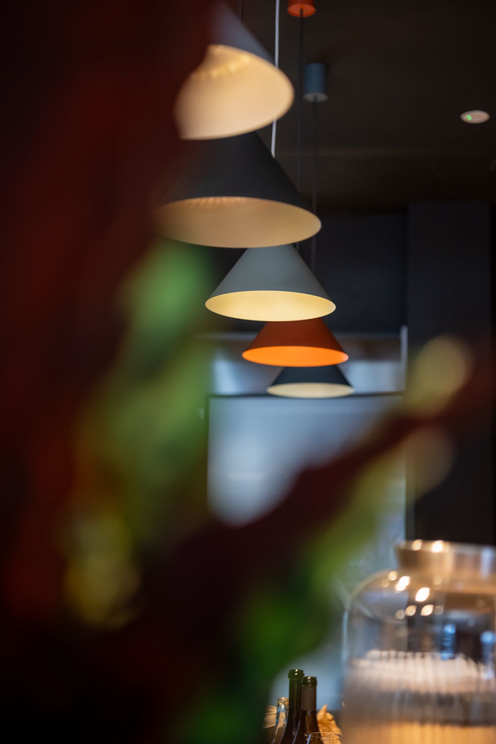 Bistro I&PI Hrana in vino v Trzinu