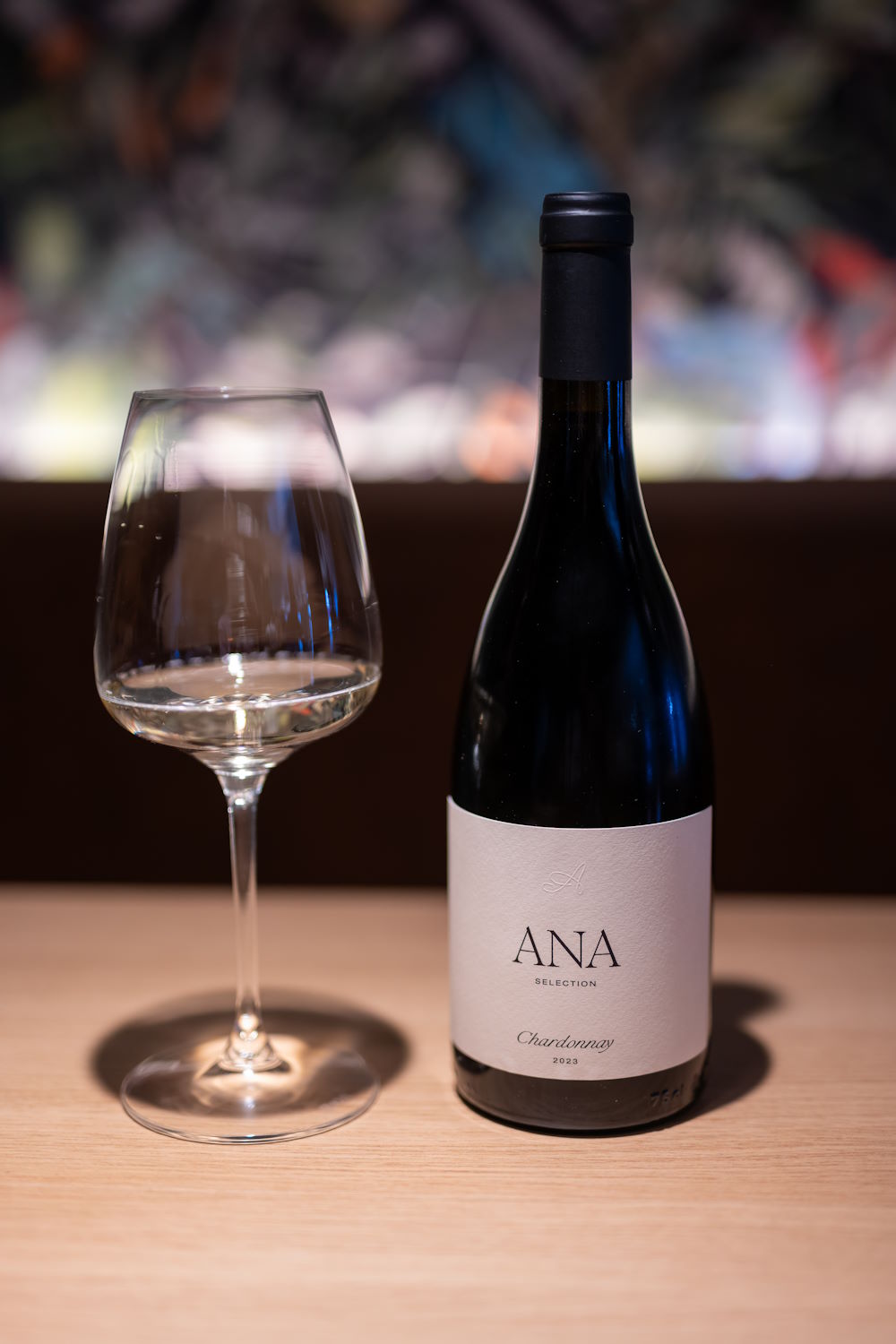 Bistro I&PI Hrana in vino v Trzinu